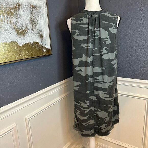 Splendid Gemma Dress - Picture 10 of 13